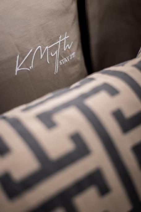 K.Myth Stay 219 ヴォロス エクステリア 写真